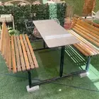 طاولات و كراسي حديقه