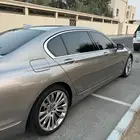 BMW 730 2018