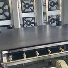 صاج مطبق صاج فطاير صاج استيل مطعم صاج شباتي ستيل فوال