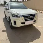 نيسان اكستيرا تيتانيوم 2021