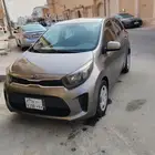 للبيع كيا بيكانتو 2020