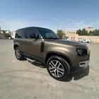 ديفندر 2023 سعودي ناغي HSE 90