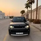 رنج روفر سبورت مكينه 400 بدون سوبر شارجر بحالة ممتازة