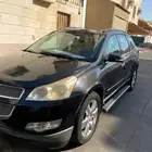 شيفروليه ترافيرس 2012