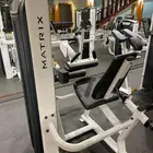 معدات رياضية مستعملة