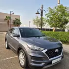 توسان 2019 بدي وكاله