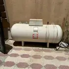 غاز 1000 لتر