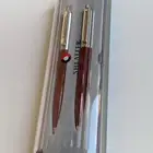 طقم اقلام شيفر SENTENIL 321 جاف و رصاص