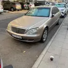 مرسيدس فياقرا S500 4MATIC