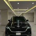 كرنفال 2022 ( ديزل ) عداد ديجتال فل كامل بحالة الوكالة