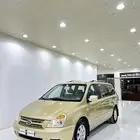 كيا كارنيفال 2009