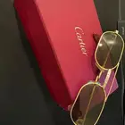 نظاره كارتيه شمسيه سانتوس اصليه