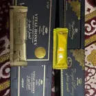 عسل حيوي الماليزي مقوي جنسي