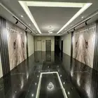 شقه تمليك بحي الريان مخطط السلطان مكونه من 5 غرف