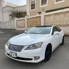 لكزس ES 2011 للبيع