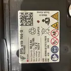 بورش بطاري ه