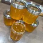 عسل سدر جبلي من اليمن