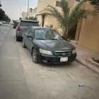 سيارة سوناتا 2006 للبيع