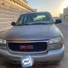 جي إم سي يوكن