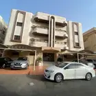 شقة فاخرة للايجار في جدة