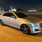 كادلاك cts 2019 سعودي نظيف
