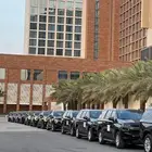 Private taxi services Dammam to Bahrain