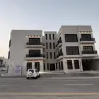 شقق للبيع في حي المهديه