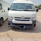 هايس فان بضاعه ثلاجه للايجار