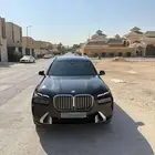 BMW x7 2024