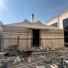 بيت شعر 9 6 مقاس للبيع