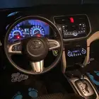 تايوتا راش 2020