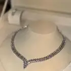 طقم اكسسوار عرايس