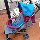 baby strollers