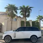 رنج روفر 2024