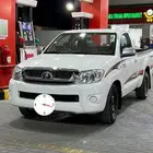 هايلوكس 2009