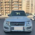 ميتسوبيشي باجيرو 2014