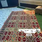 اغراض مستعمله شبه جديد