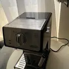 مكينة قهوة تبخير حليب شركة ديلونجي