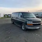 فان شيفورليه