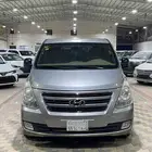 هونداي اتش1 بنزين موديل 2016