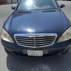 مرسيدس اس 350 ال