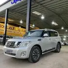 باترول 2017 LE2