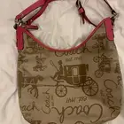 شنطة كوتش اصليه