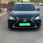 لكزس اي اس 350 سعودي 2023 ES 305