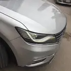 دفع رباعي MG rx5 2020 نص فل 4 سلندر مفحوص قبل شهر