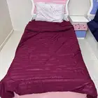 كنب وسريرين