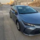 كورلا 2020 نظيفه شرط