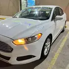 فورد فيوجن 2014 بدي وكالة