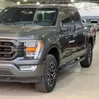 فورد F150 فل 8 سلندر FX4 دبل محركات وبدي وكاله