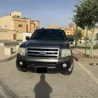 اكسبدشن XLT مالك اول